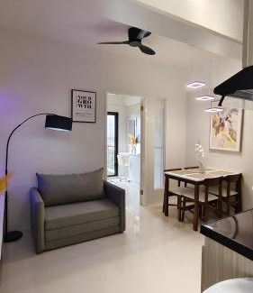 Basak Apartment | Royal Ocean Crest Mactan