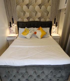 Basak Apartment | Royal Ocean Crest Mactan