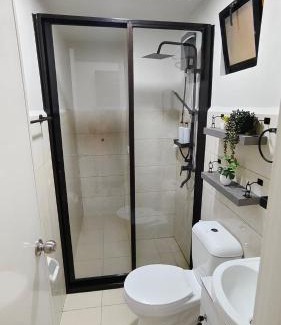 Basak Apartment | Royal Ocean Crest Mactan
