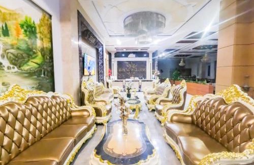 Da Lat Hotel | Royal Palace