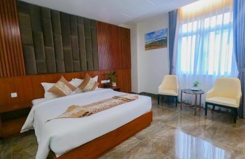 Da Lat Hotel | Royal Palace