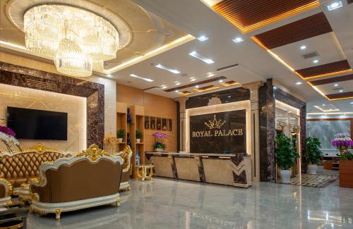 Da Lat Hotel | Royal Palace