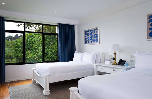 Santa Rosa Hotel | Royal Palm Galapagos, Curio Collection Hotel by Hilton