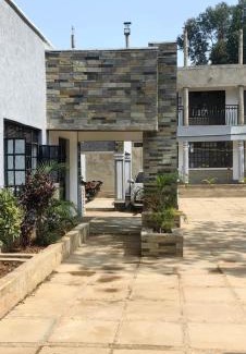 Bungoma Apartment | Royal palms studio