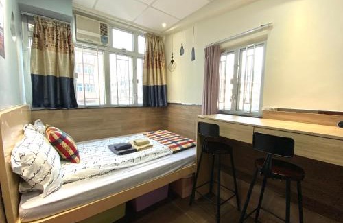 Tsim Sha Tsui Hotel | Royal Paris Guesthouse