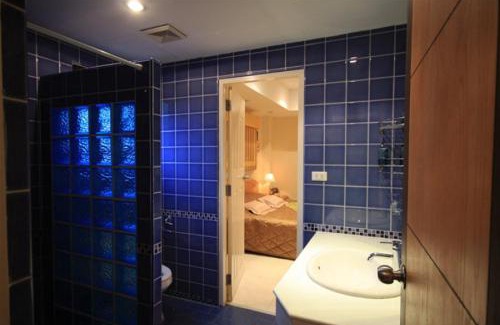 South Pattaya Apartment | Royal Park Apartments