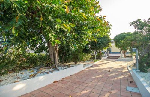 Old Town Apartment | Royal Playa Suite and Apartament -private parking- self chek out