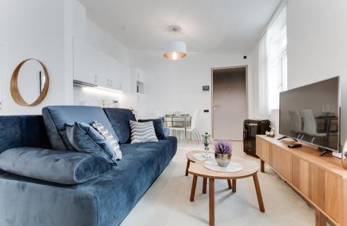 Nove Mesto Apartment | Royal Residence Apartments in the Heart of Prague