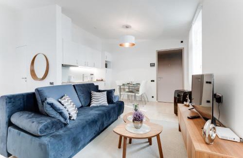 Nove Mesto Apartment | Royal Residence Apartments in the Heart of Prague