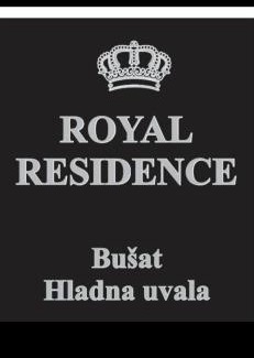 Utjeha Hladna Uvala Apartment | Royal Residence