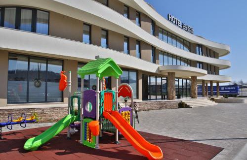 Cacak Hotel | Royal Residence