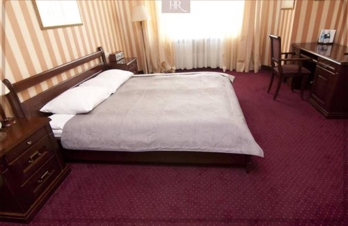 Poznan City Center Hotel | Royal Rooms