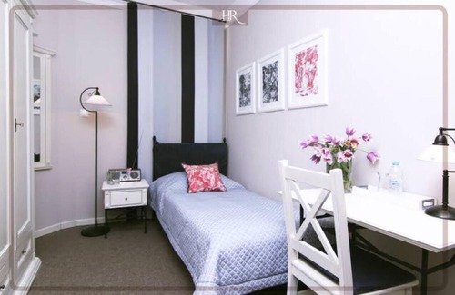 Poznan City Center Hotel | Royal Rooms