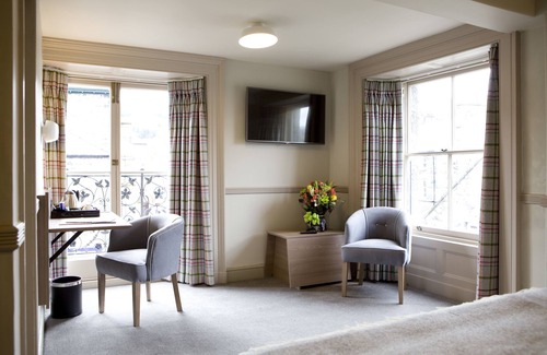 Dolgellau Hotel | Royal Ship Hotel
