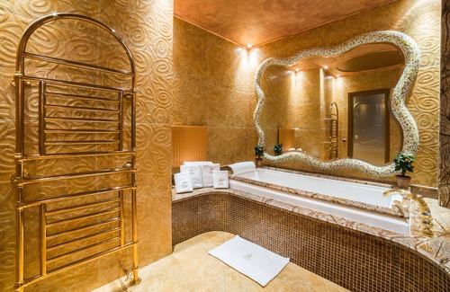 Centrs Hotel | Royal Spa & Hotel Resort