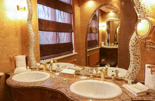 Centrs Hotel | Royal Spa & Hotel Resort