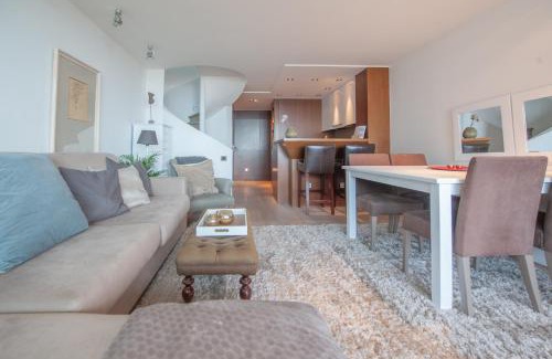 Ostend City Centre Apartment | Royal Suite Ascot