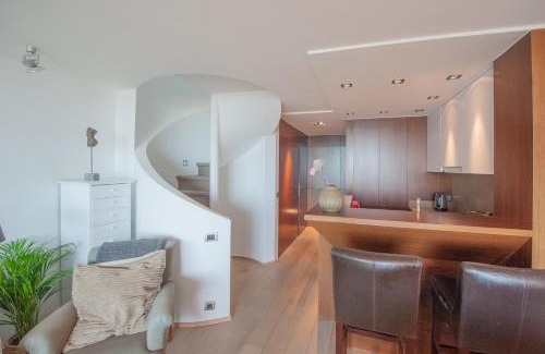 Ostend City Centre Apartment | Royal Suite Ascot
