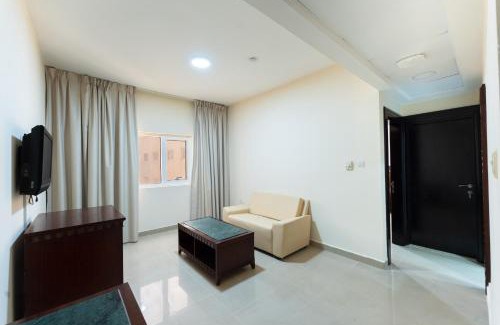 Al Majaz Apartment | Royal Tulip Apartments