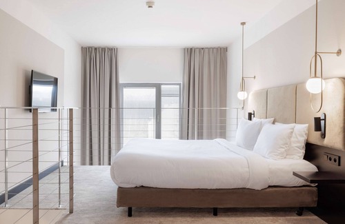 West Pomeranian Voivodeship Hotel | Royal Tulip Sand Kolobrzeg