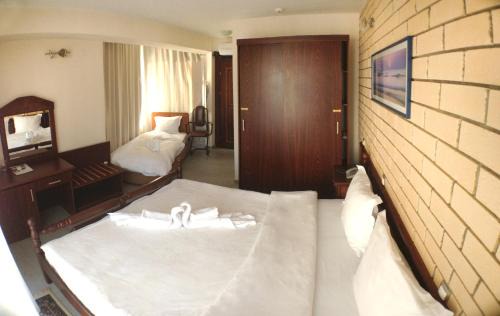 Ohrid Hotel | Royal View Hotel and SPA