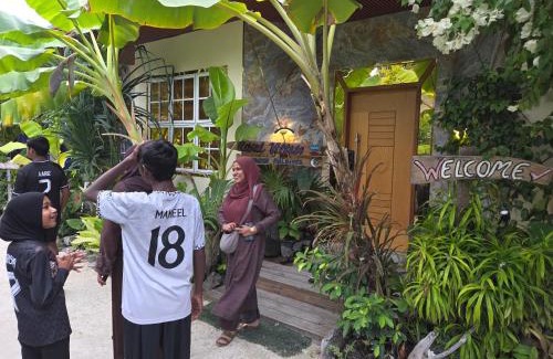 Dhangethi House | ROYAL VILLAGE inn Dhangethi Maldives