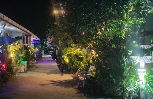 Dhangethi House | ROYAL VILLAGE inn Dhangethi Maldives