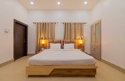 Jorhat House | Royal Vista