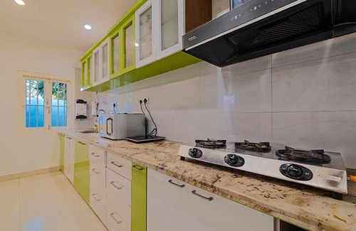 Jorhat House | Royal Vista