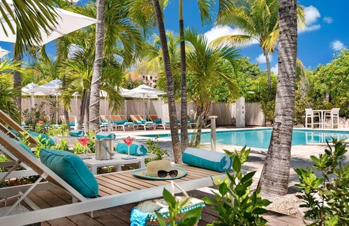Grace Bay Hotel | Royal West Indies