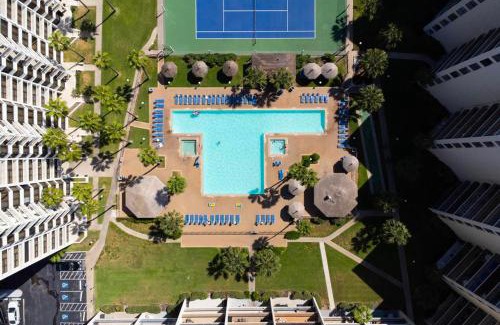 South Padre Island Resort | Royale Beach and Tennis Club