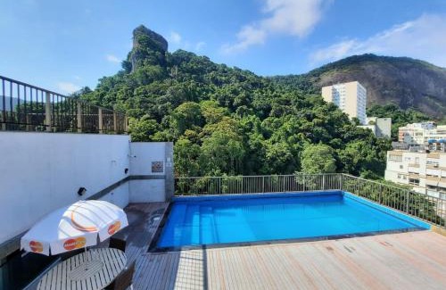 Copacabana Hotel | Royalty Copacabana Hotel