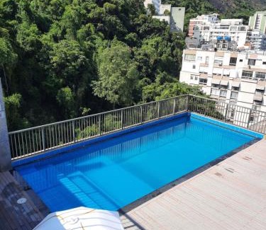 Copacabana Hotel | Royalty Copacabana Hotel