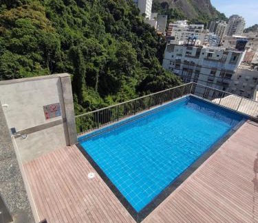 Copacabana Hotel | Royalty Copacabana Hotel