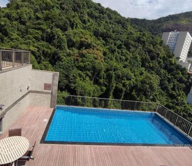 Copacabana Hotel | Royalty Copacabana Hotel