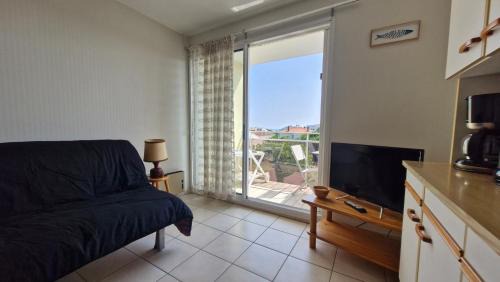 Pontaillac Apartment | Royan - APPARTEMENT VUE MER - à SEULEMENT 300m PLAGE et COMMERCES
