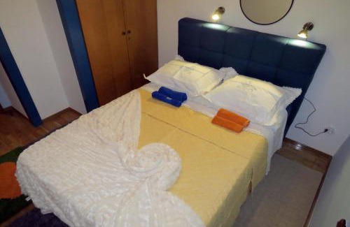 Podgora Apartment | Rozita Seaside Relax Apartments