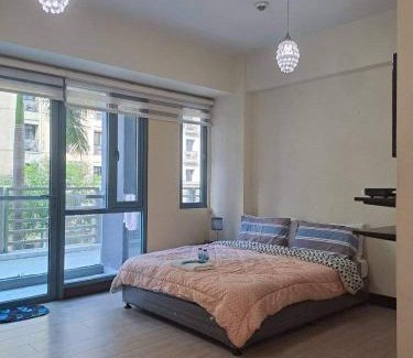 Pasay Apartment | RQUI CONDOTEL NEAR AIRPORT & Resorts World Manila