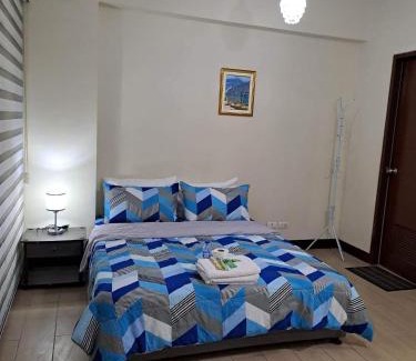 Pasay Apartment | RQUI CONDOTEL NEAR AIRPORT & Resorts World Manila
