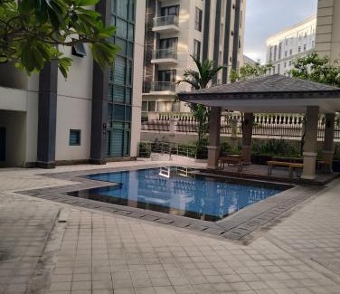 Pasay Apartment | RQUI CONDOTEL NEAR AIRPORT & Resorts World Manila