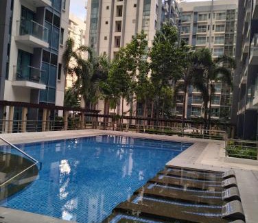 Pasay Apartment | RQUI CONDOTEL NEAR AIRPORT & Resorts World Manila