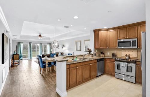 Reunion House | RR7604CC - Accessible condo - Reunion