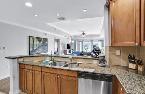 Reunion House | RR7604CC - Accessible condo - Reunion