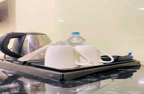 Hazratganj Hotel | RROOMS Elite Hotel Royal Presidency Inn