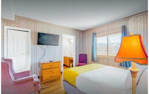 Pigeon Forge Apartment | RRP Condo