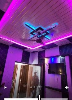 Pathankot Hotel | RRR RESTAURANt