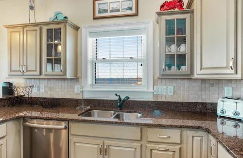 Rodanthe House | RSR3C - Sunsets Galore