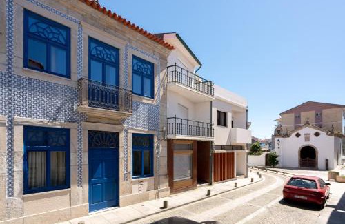 Vila do Conde Apartment | Rua de São Bento n.123