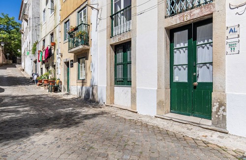 Sintra Apartment | Rua Fresca 22