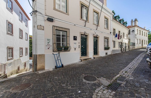 Sintra Apartment | Rua Fresca 22